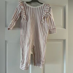 Pehr Romper 6-12months